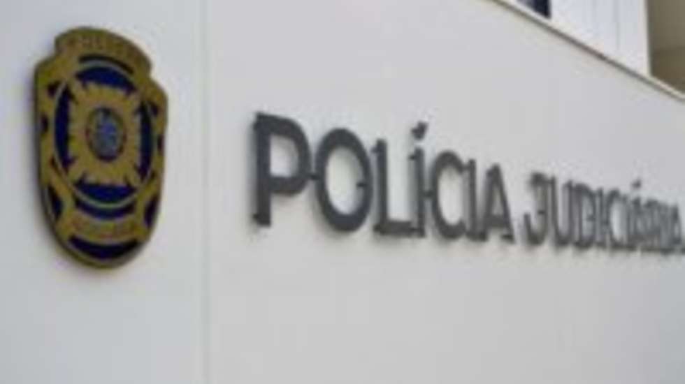 Polícia Judiciária