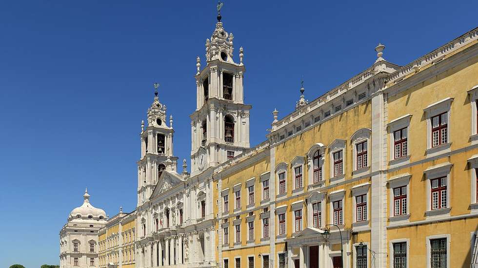 Três homens detidos em Mafra
