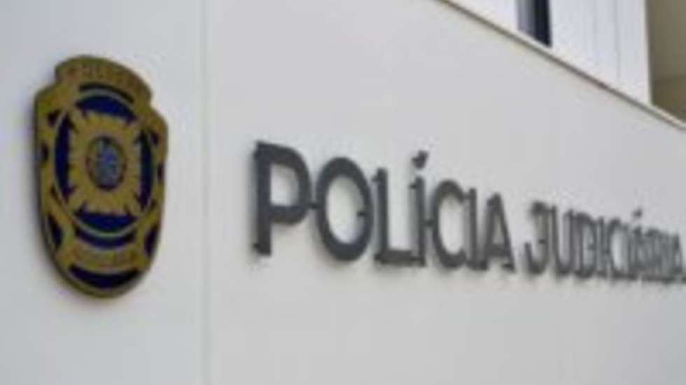 Os dois suspeitos foram presentes a primeiro interrogatório judicial no Tribunal de Coimbra