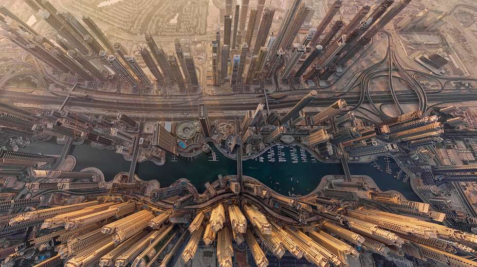 Dubai, Emirados Árabes Unidos