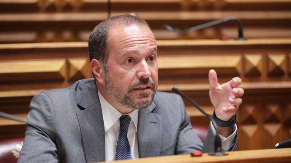 Francisco César (PS Açores)