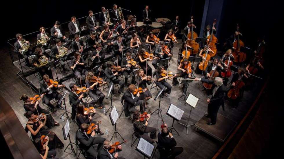 Os objetivas visam valorizar o património musical português, educação cultural e criação de oportunidades profissionais