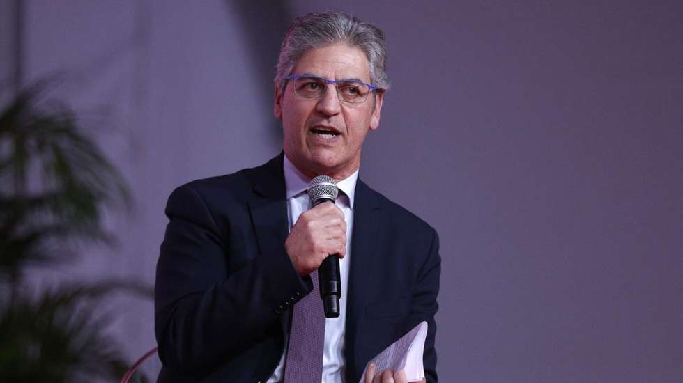 Paolo Petrecca