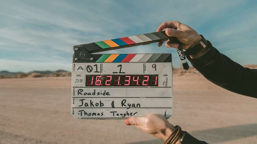 As 25 produções nomeadas repartem-se nas categorias de Animação, Documentário, Ficção, Experimental e Cartaz