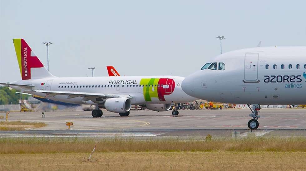 TAP e SATA
