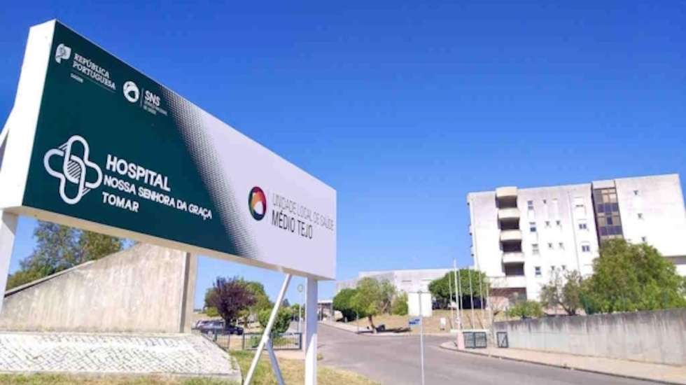 Com os 823 nascimentos de 2025, a maternidade ultrapassa pela primeira vez a barreira dos 800 partos anuais