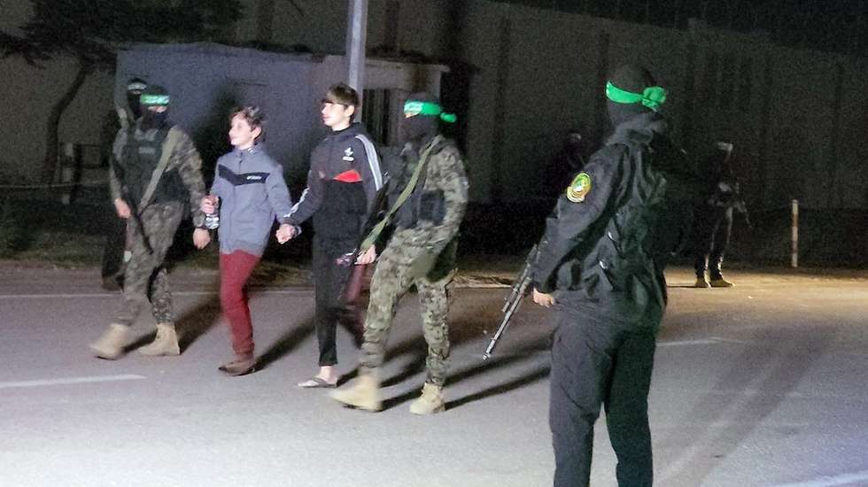 A trégua entre Israel e o Hamas entrou no quarto e último dia. Tudo indica que será prolongada