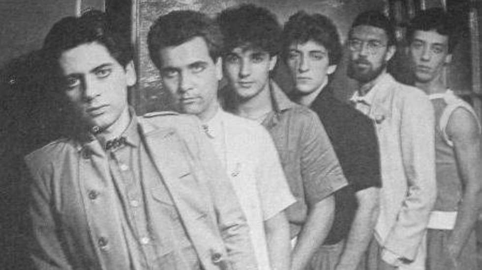 Corpo Diplomático (banda) (1)