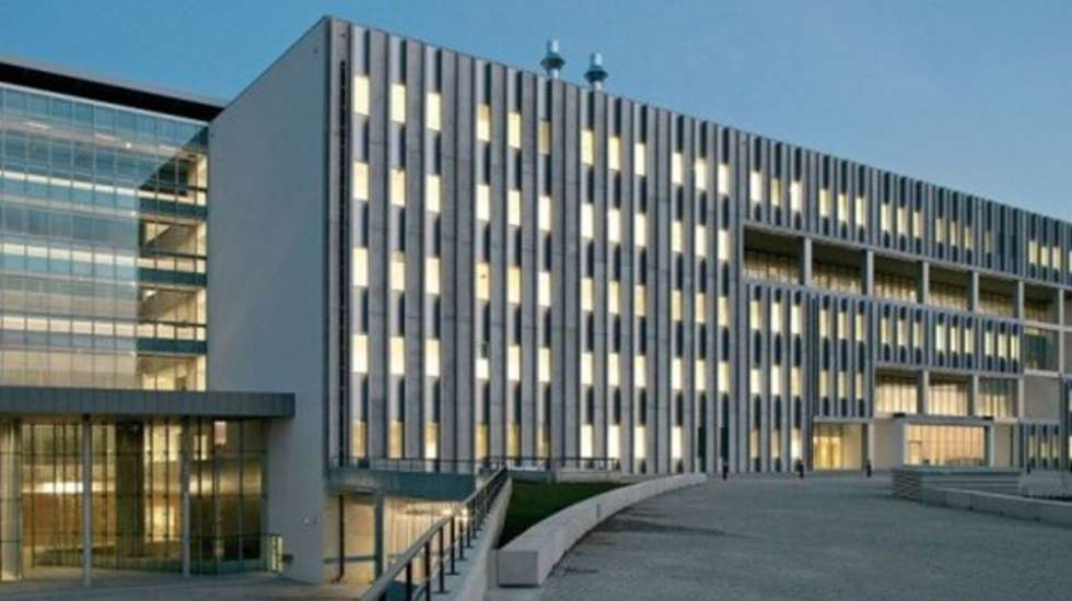 Unidade Local de Saúde (ULS) - Braga