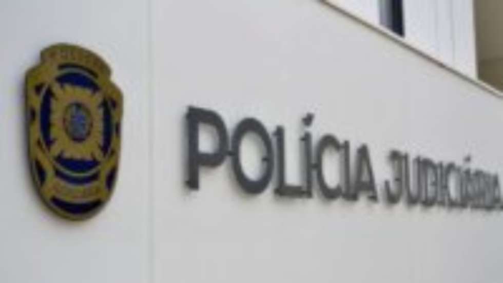 Polícia Judiciária