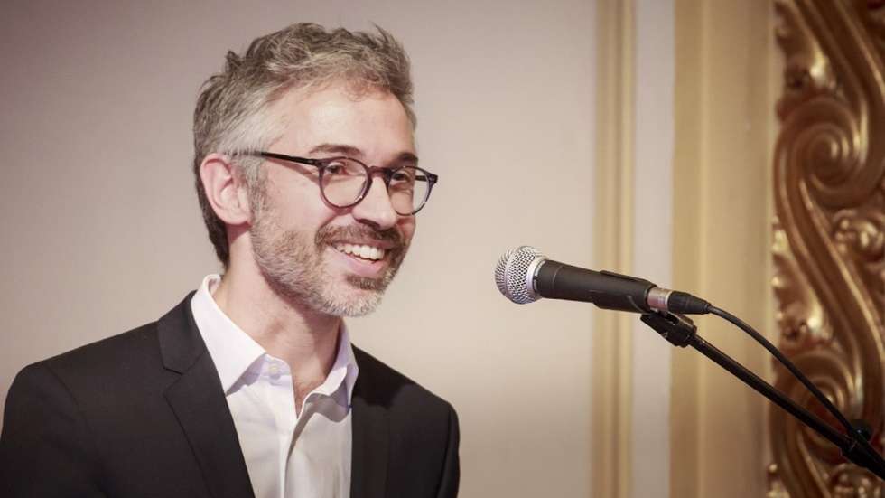 Pedro Sobrado, que até aqui exercia funções como presidente do conselho de administração do Teatro Nacional de São João