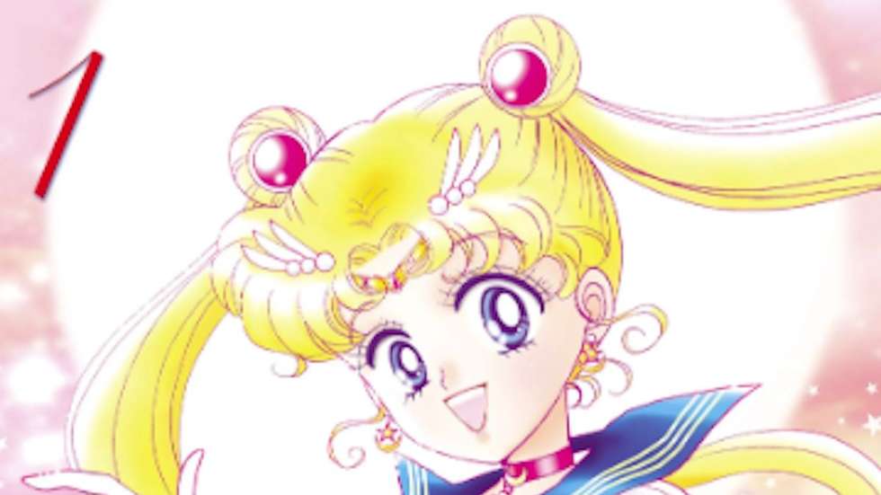 Navegante da Lua fará parte de um catálogo da editora portuguesa Distrito Manga