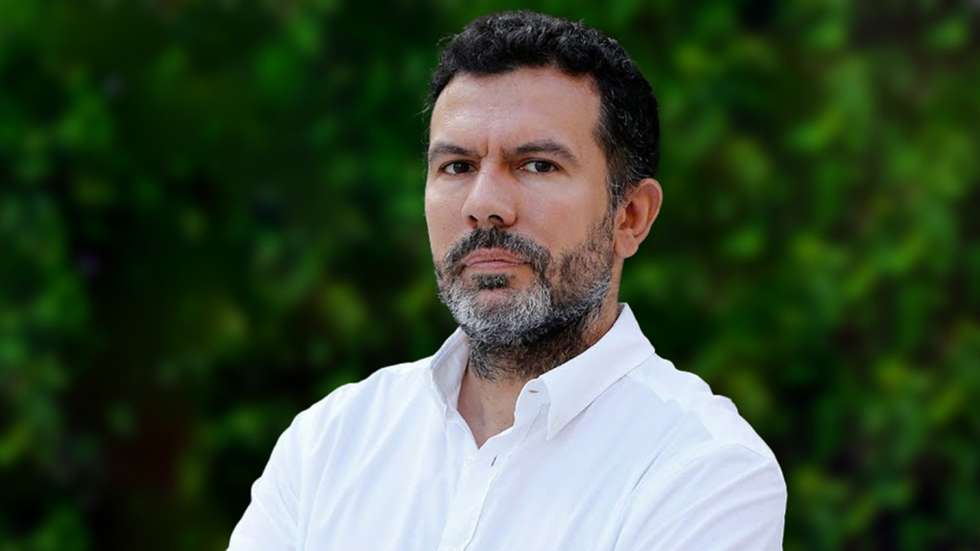 Bernardo Gomes- ANMSP