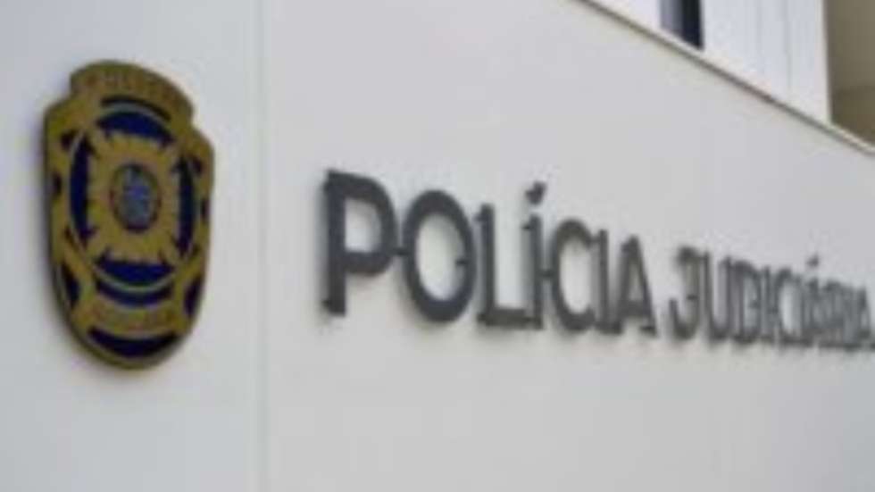 Polícia Judiciária