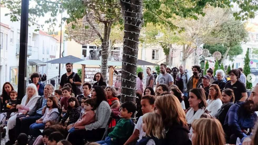 Algumas sessões terão tradução em Língua Gestual Portuguesa e transmissão em streaming, garantindo acesso alargado ao público