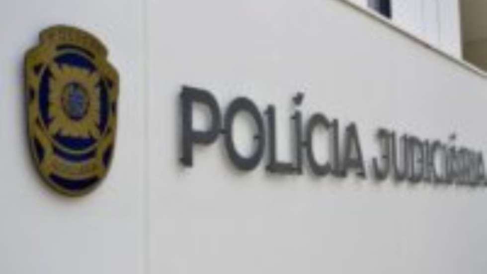 Polícia Judiciária