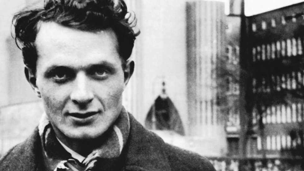 John Fante nasceu em 1909 em Denver e morreu a 8 de maio de 1983
