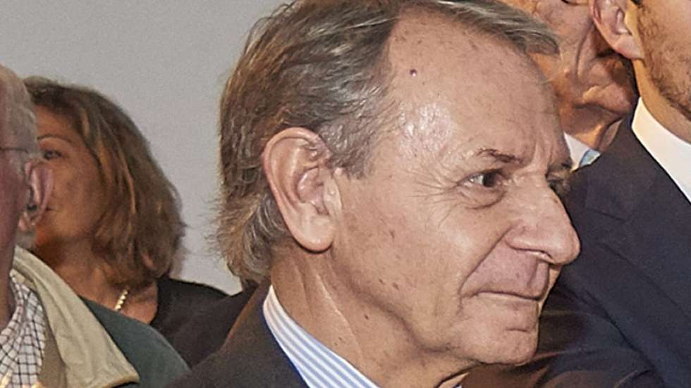 O funeral de José Martins Carneiro realiza-se esta sexta-feira em Lisboa