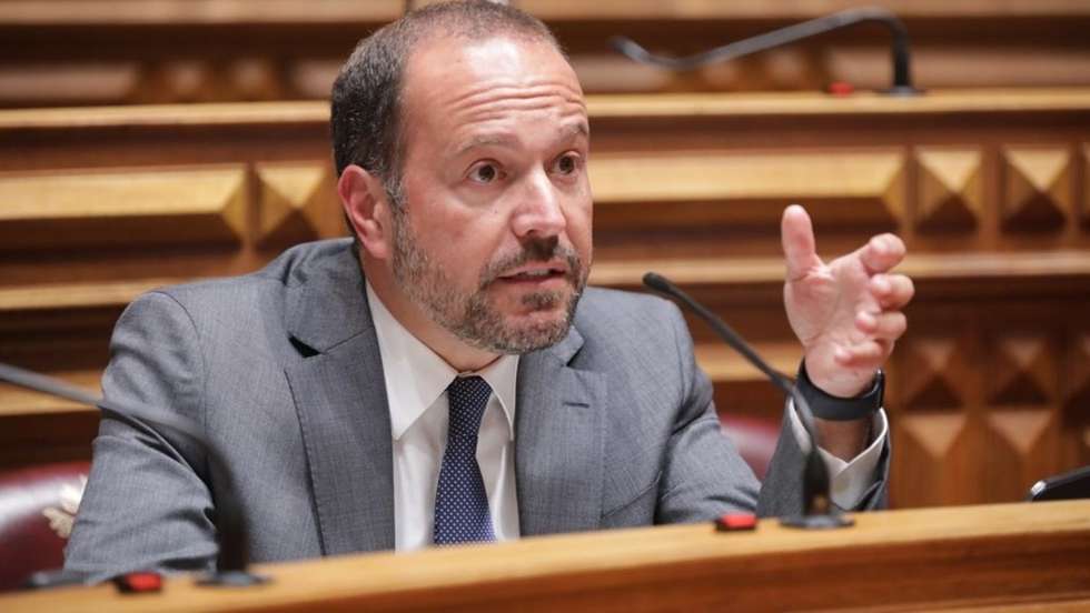 Francisco César (PS Açores)