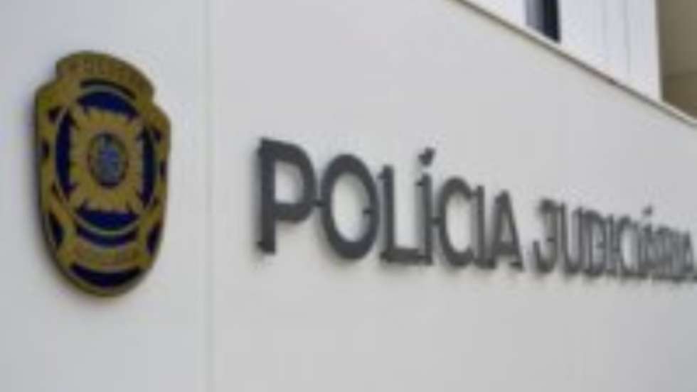 Polícia Judiciária