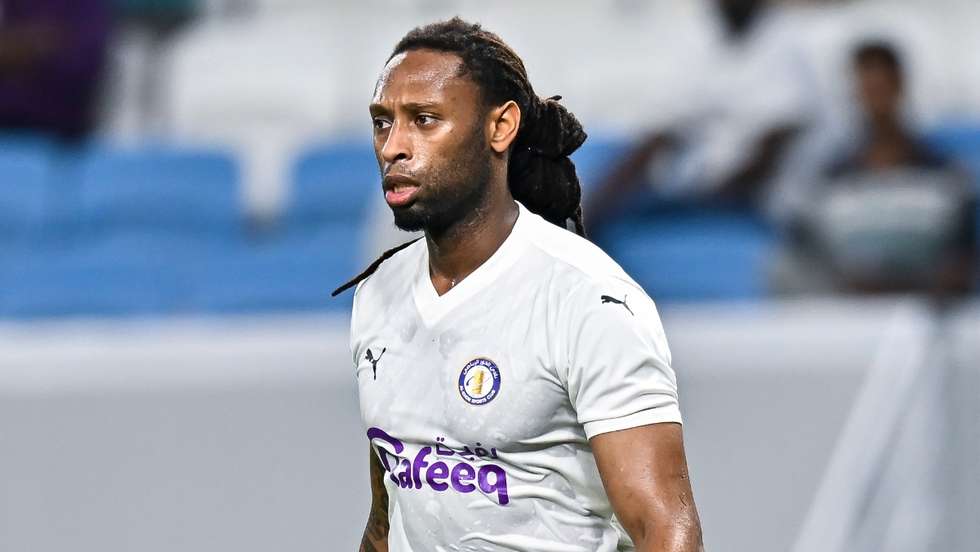 Rúben Semedo representa agora o Al Khor, do Qatar, liga onde chegou através do Al Duhail em 2022