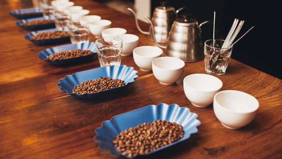 Aproveite a Porto Coffee Week até segunda-feira e prove, aprenda e faça uma vénia ao café de especialidade em 12 moradas diferentes