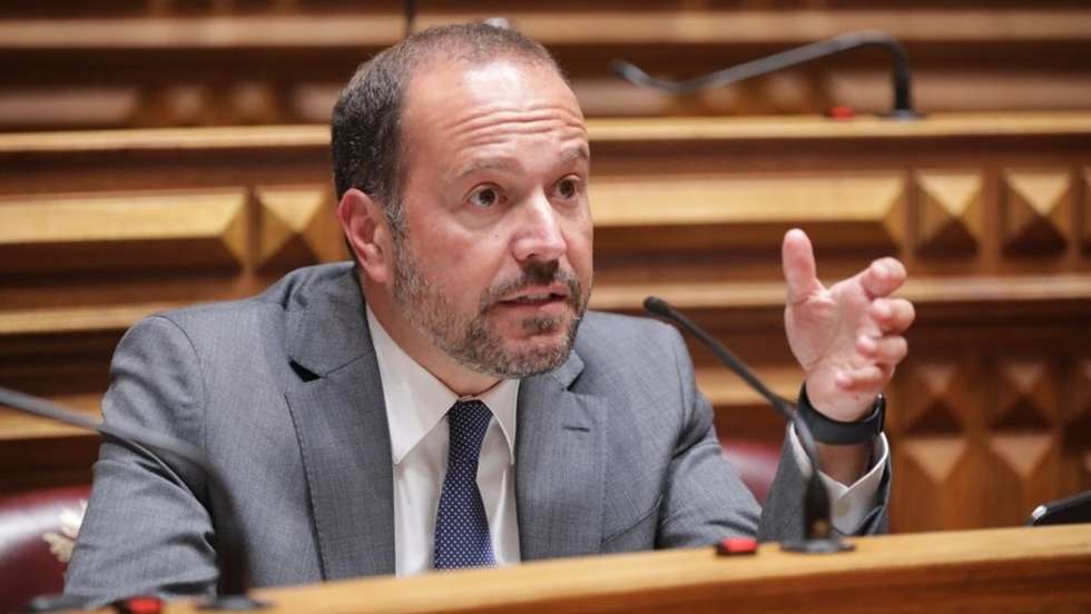 Francisco César (PS Açores)