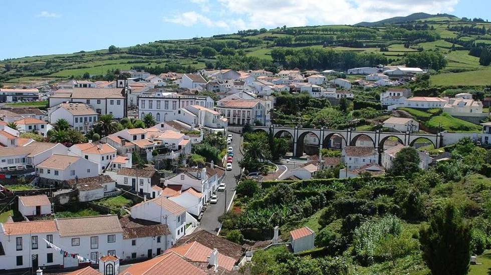 São Miguel, Açores