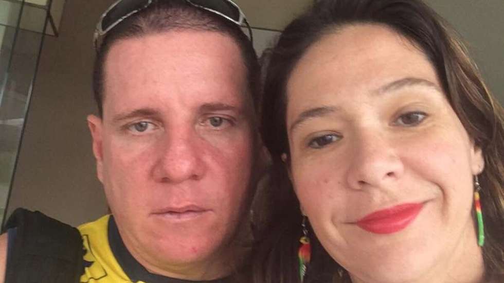 Casal fugiu do Brasil quando arrancaram as investigações na clínica de reabilitação de toxicodependentes