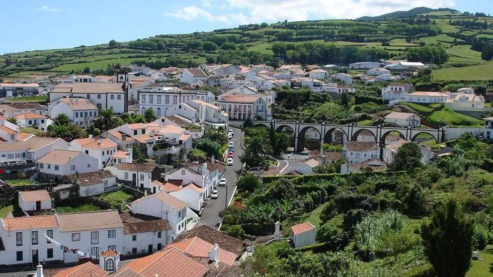 São Miguel, Açores