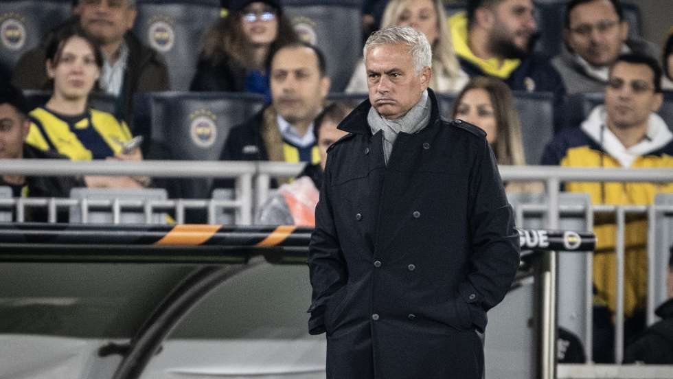 O Fenerbahçe não perde há 12 jogos em todas as competições