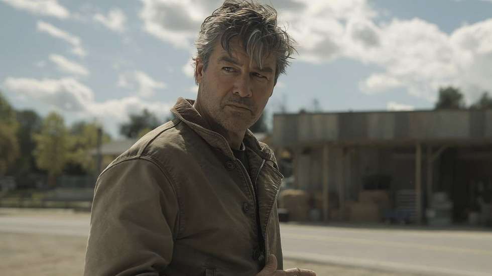 Lanterns não é um novo True Detective, mas parece. Aliás, se calhar é o mais parecido que existiu até agora. Tem só um pequeno problema, extraterrestres. E super-heróis. Mas vale muito a pena arriscar