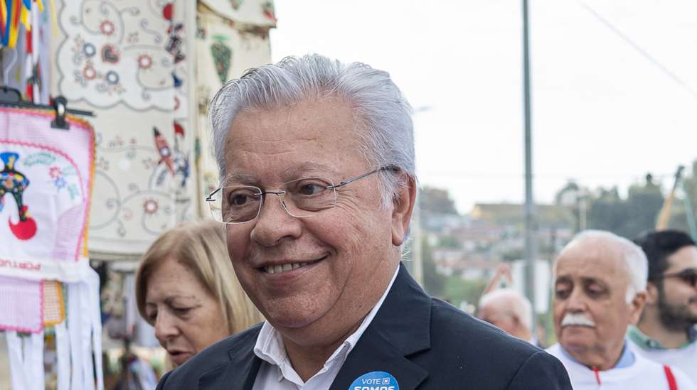 António Braga