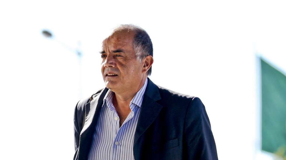 Gonçalo Amaral lança novo livro sobre o caso do desaparecimento de Maddie McCann
