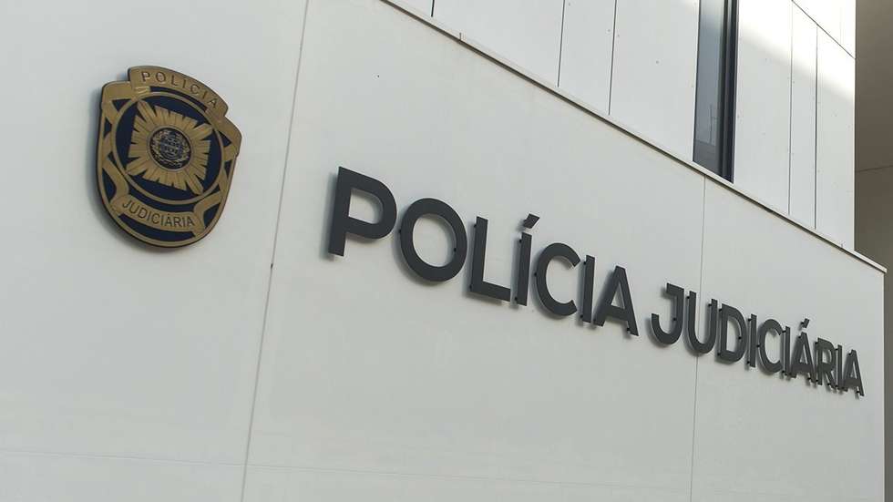 polícia judiciária