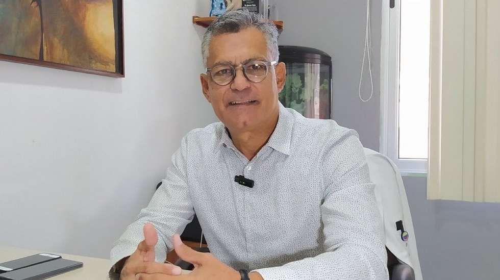 Homem foi libertado no domingo