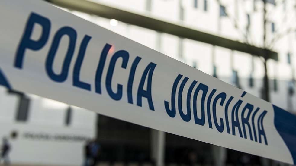 Polícia Judiciária