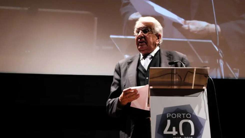 Foto de Francisco Carvalho Guerra, retirada das redes sociais