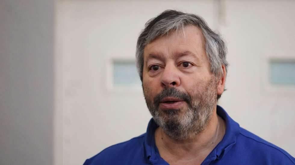 As buscas incidiram sobre a gestão do anterior presidente, Jorge Fernandes