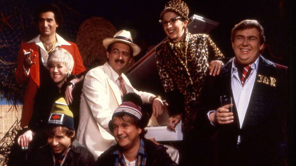 O documentário "SCTV: The Greatest Show You’ve Never Heard Of" estreia-se na Netflix na sexta-feira, dia 30 de outubro