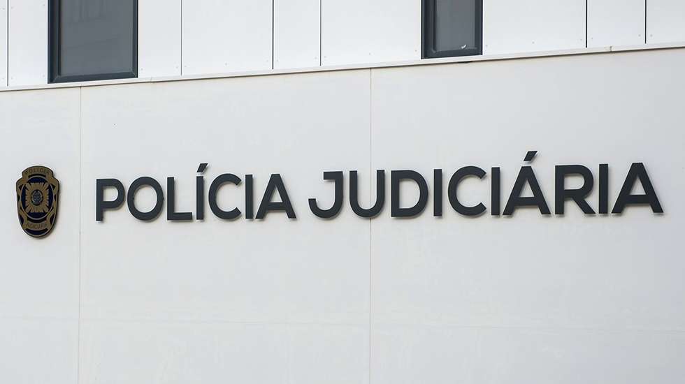 Polícia Judiciária