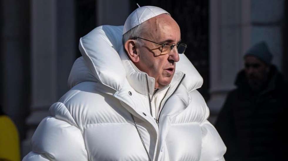 Papa Francisco