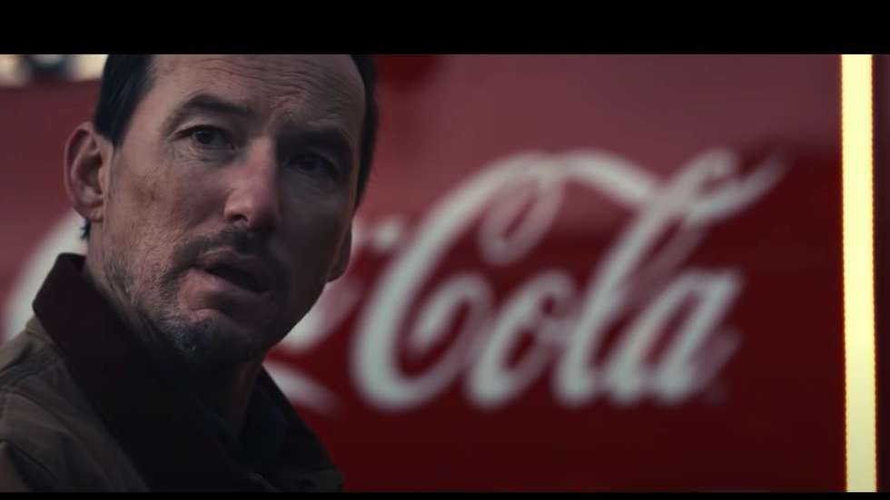 A gigante Coca-Cola começou a divulgar o anúncio de Natal de 2020 esta semana