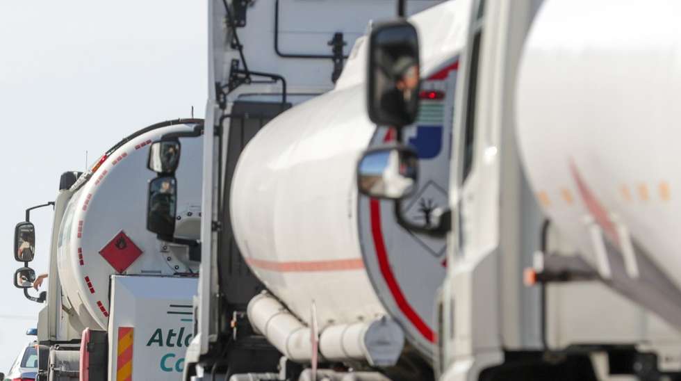 Em causa está a instabilidade no Médio Oriente que continua a pressionar os mercados energéticos e a suscitar preocupações com a segurança do abastecimento na Europa