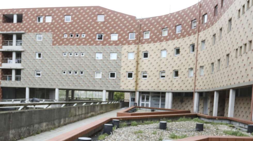 O cidadão em causa é estudante de Mestrado em Riscos, Cidades e Ordenamento do Território na Faculdade de Letras da Universidade do Porto, tendo-se encontrado, no ano letivo 2019/2020, na fase de dissertação