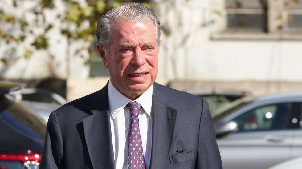 Ricardo Salgado