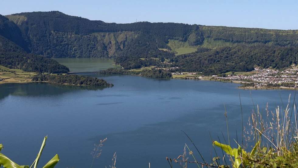 A bacia do Douro era a que apresentava maior volume de água, com 77,2% da sua capacidade