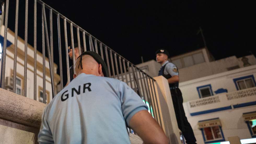 A GNR aconselha a população a desconfiar de "negócios irresistíveis"