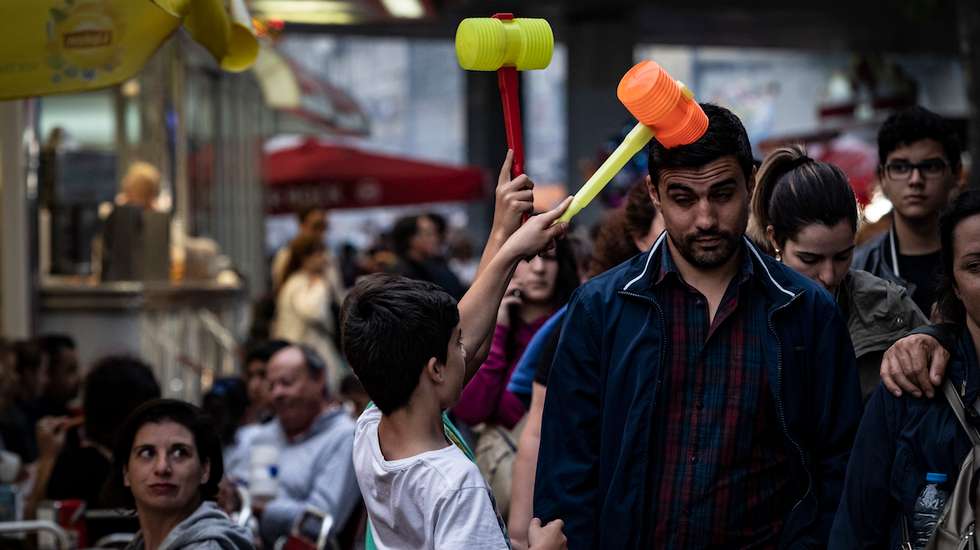 Dois anos depois, as festas do São João estão de volta