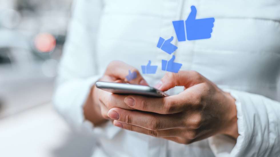 Redes sociais